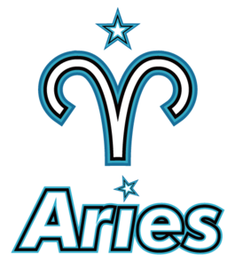 Team Aster.Aries logo